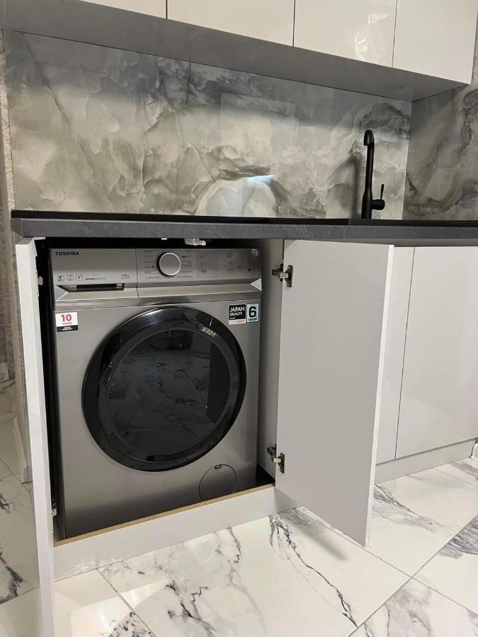 Tbilapartments Апартаменты Тбилиси