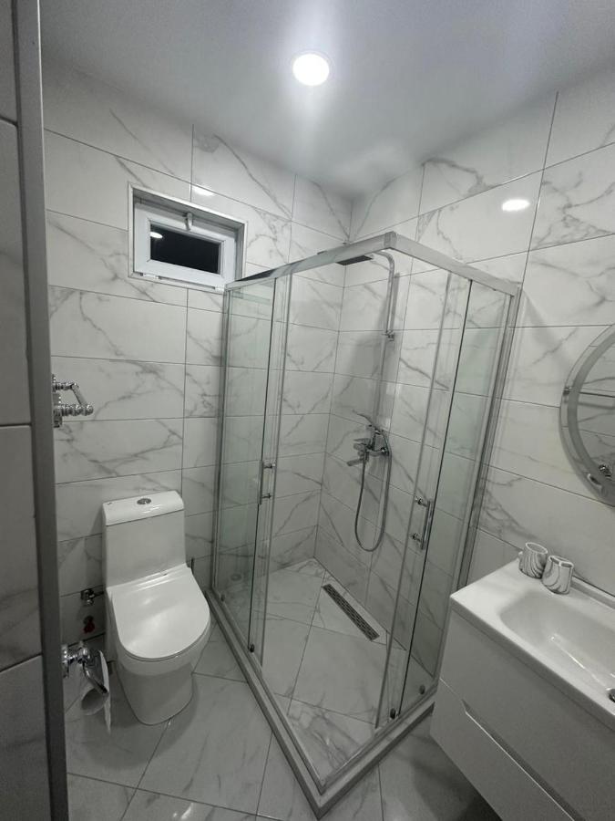 Апартаменты Tbilapartments