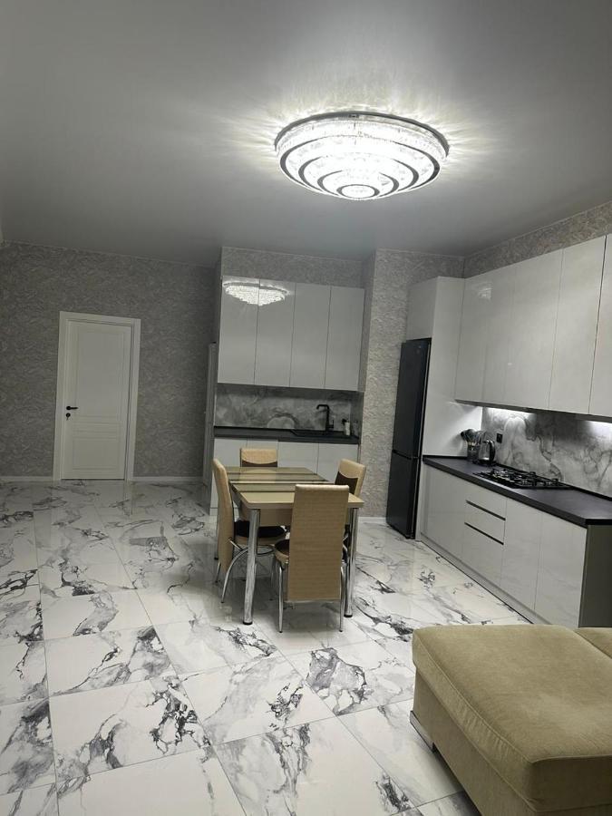 Tbilapartments *
