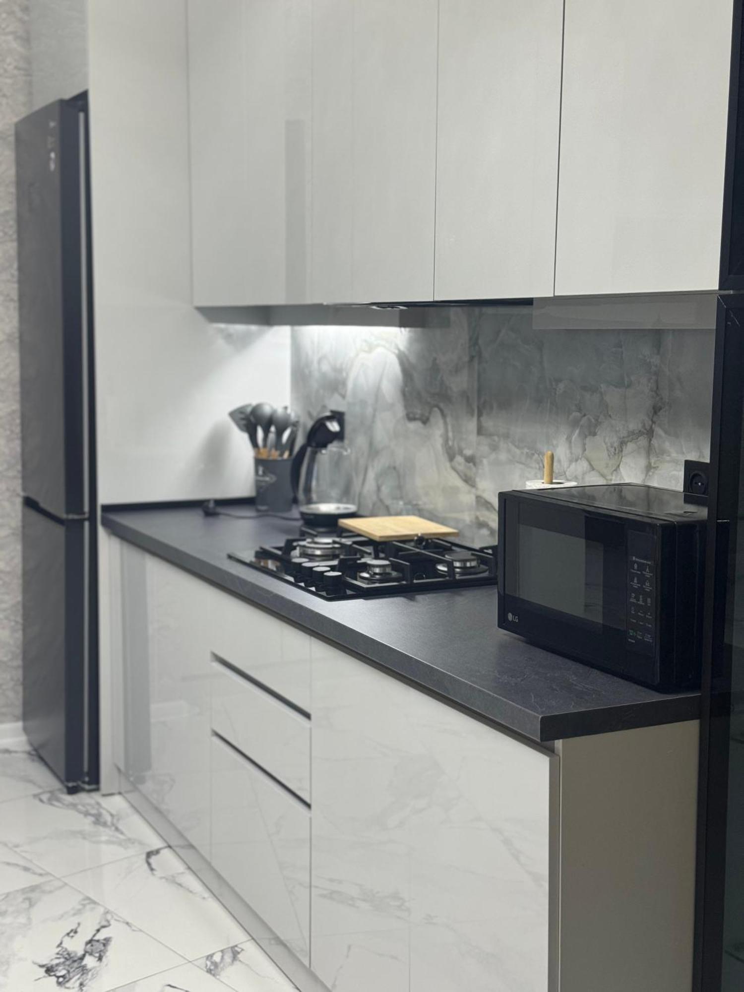 Апартаменты Tbilapartments Тбилиси