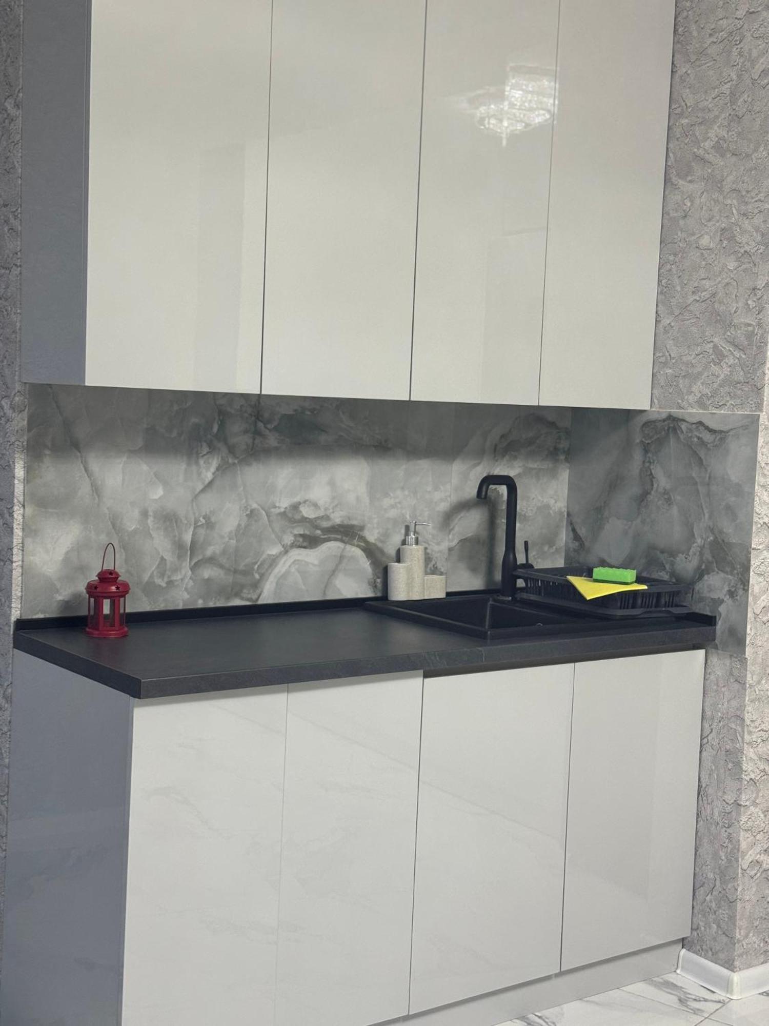 Апартаменты Tbilapartments