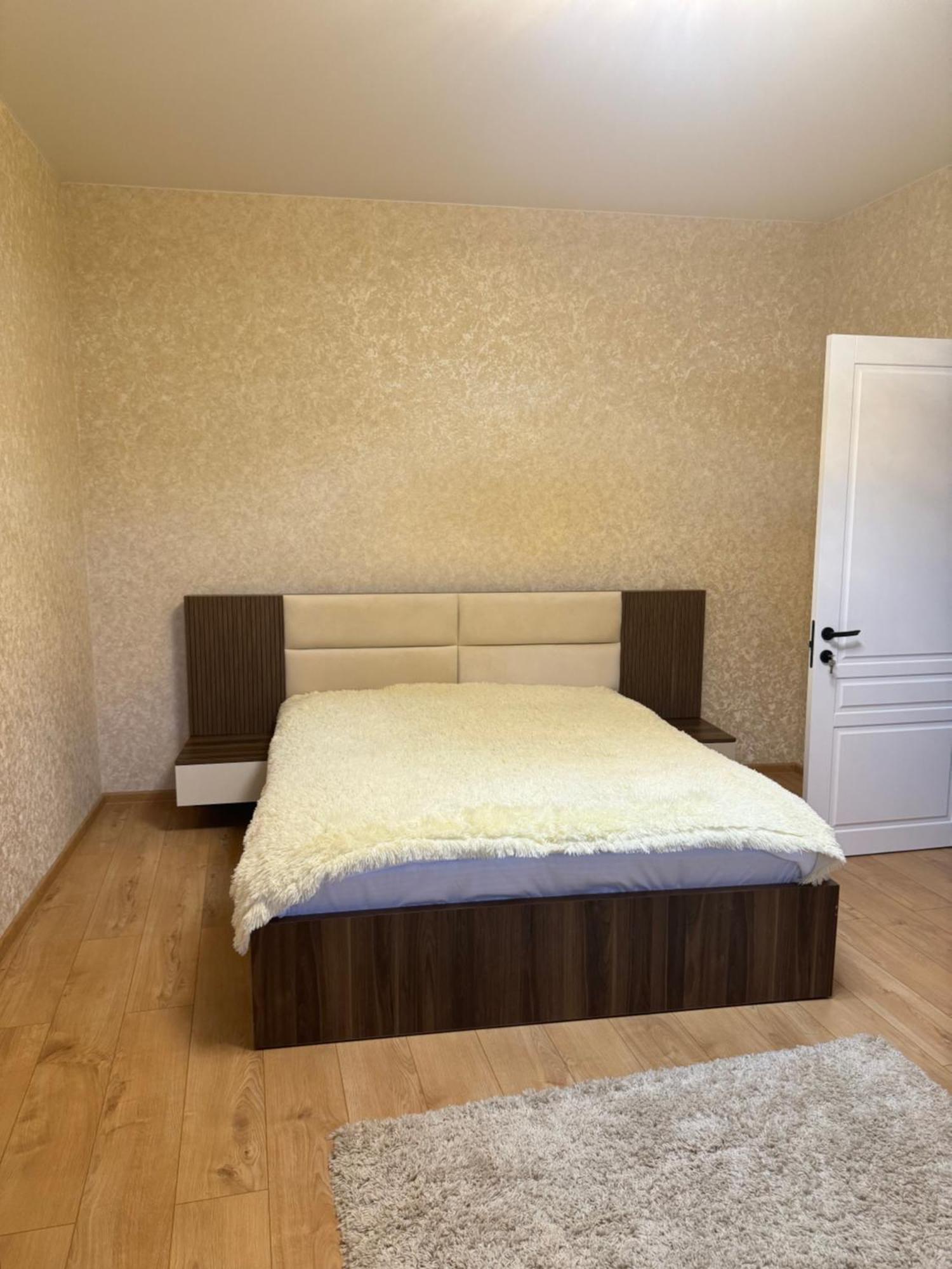 Tbilapartments