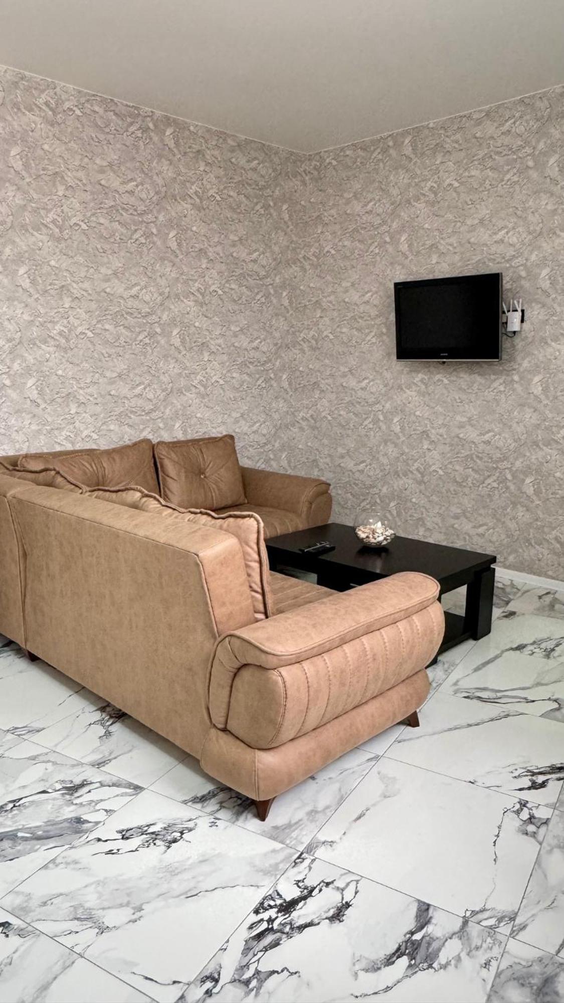 Tbilapartments Апартаменты *