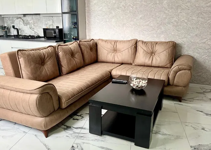 Tbilapartments