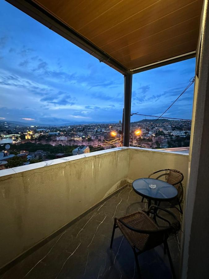 Appartement Tbilapartments Tbilissi