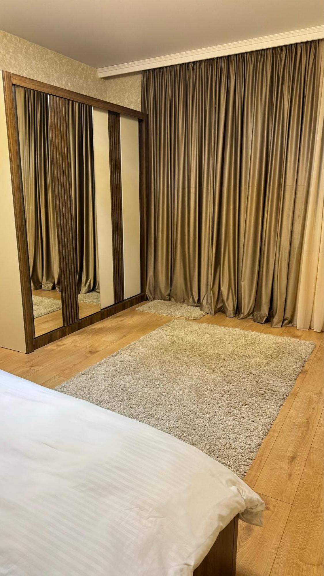 Appartement Tbilapartments